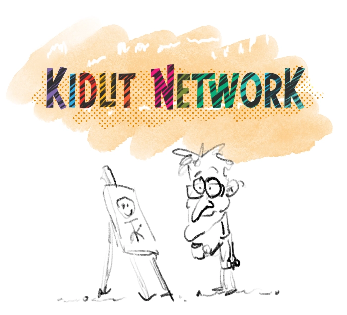 Kidlit Network